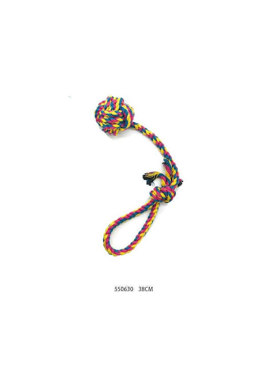 Dog Toy Rope