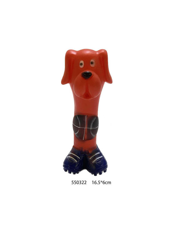 Dog Toy 16.5cm