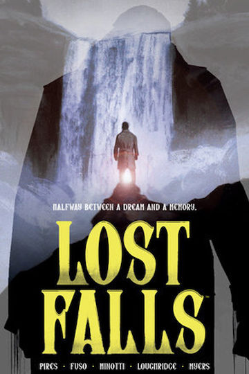 Lost Falls Vol. 1