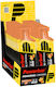 PowerBar PowerGel Original Tropical Fruit 24 x 41gr