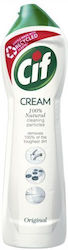 Cif Original Cremă de Curățare Universal 1x500ml