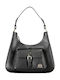 Damentasche Tote Handtasche Schwarz