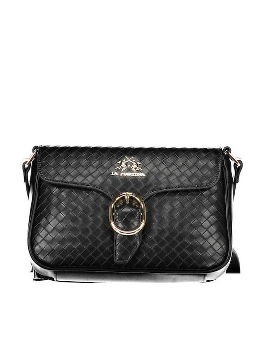 Damentasche Tote Handtasche Schwarz