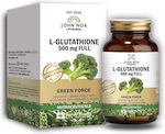 John Noa L-Glutathione 500mg 60 Mützen