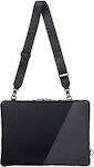 Asus Shoulder / Handheld Bag for 15.6" Laptop Black 90XB06T0-BSL000