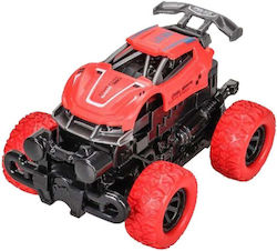 Luna Car Monster Truck Pull Back