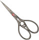 Singer straight scissors for embroidery Roustic-312