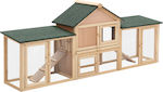 Poultry Coops & Cages