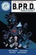 B.P.R.D. Omnibus, Volume 4