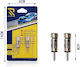 External Car Antenna Adapter