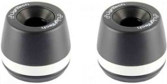 Lightech Protecții pentru motor motocicletă pentru Yamaha MT-07 2014-2020 STEYA206