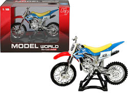 Avra Toys Motorcycle