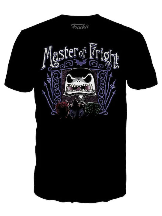 Funko Поп! Tees Филми: Кошмарът преди Коледа - ...