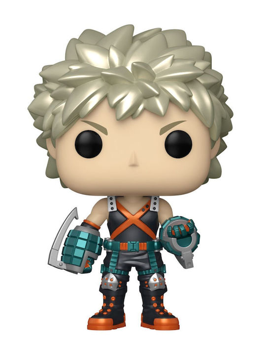 Funko Pop! Animație: My Hero Academia - Katsuki...