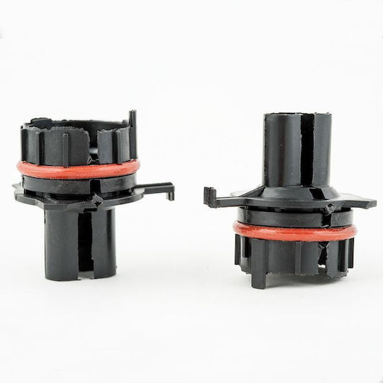 Beltec Audio Държачи за автомобилна крушка Ксенон за БМВ 2бр.