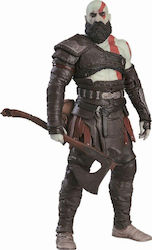 Good Smile Company Gott des Krieges: Kratos Figur Höhe 18cm