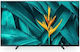 Philips Smart Τηλεόραση 43" 4K UHD LED HFL5214U (2022) 43HFL5214U/12