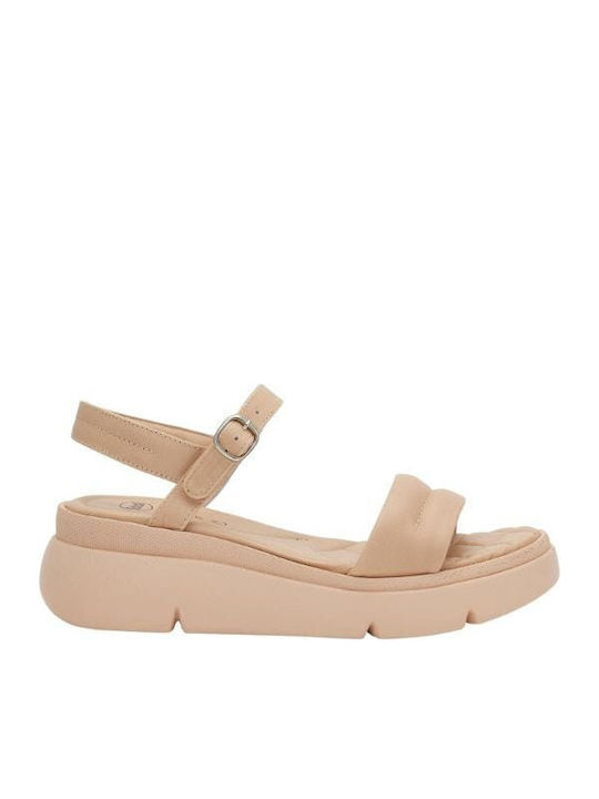 Scholl Bali Анатомични Летни Дамски Обувки На П...