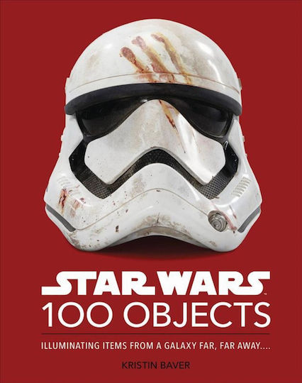 Star Wars 100 Objects