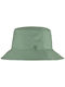 Fjallraven Υφασμάτινo Ανδρικό Καπέλο Στυλ Bucket Πράσινο