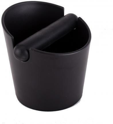 Joe Frex Coffee Grind Bin Black