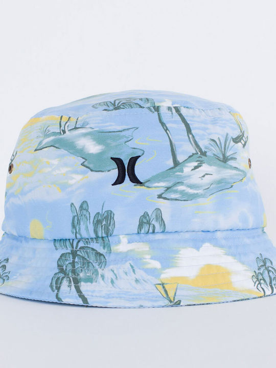 Hurley Fabric Hat Bucket