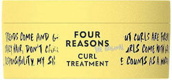 Four Reasons Curl Treatment Hair Mask 200ml