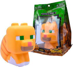 Gama Brands Minecraft - Tabby 15 cm