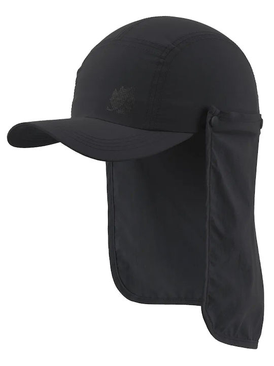 Lafuma Fabric Men's Hat Gray