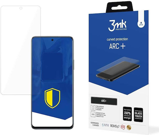 3MK ARC+ Защитен екран (Huawei Nova 11i)