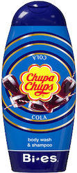 Chupa Chups Cola 250ml Chupa Chups Cola 250ml