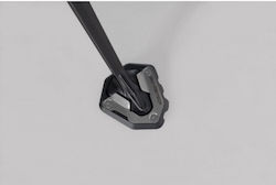SW-Motech SW-Motech Seitliche Ständer-Erweiterung in Schwarz Farbe STS.04.835.10000