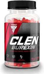 Trec Clen Burexin 220mg 90 κάψουλες