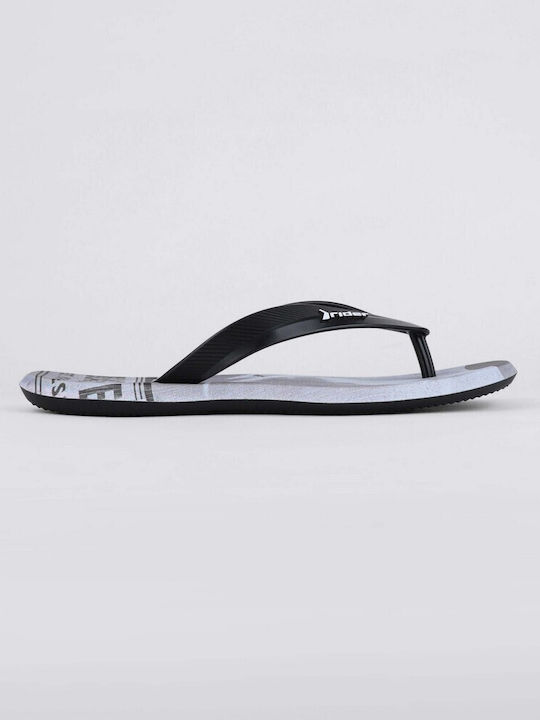 Rider Men's Flip Flops Gray