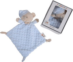 Gamberritos Kids Baby Cloth Bear Light Blue