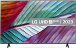 LG Smart Τηλεόραση 50" 4K UHD LED 50UR78006L HDR (2023)