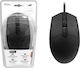 SGL Wired Mouse Black