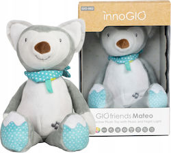 innoGio GIOfriends Mateo για Νεογέννητα innoGio GIOfriends Mateo για Νεογέννητα
