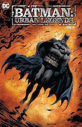 Batman Urban Legends, Vol. 5 , Bd. 5 1 FEB232859