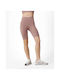 4F Women's Bike Training Legging Brown