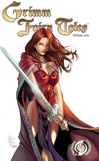 Grimm Fairy Tales, Volume 5 Vol. 5