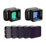 Freewell ND Lens Filter Set for DJI Mini 3 Pro 1pcs