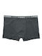 Uomo Men's Boxer Gray