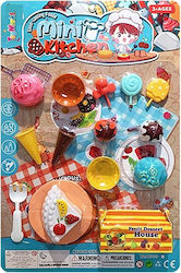 ToyMarkt Mini Kitchen