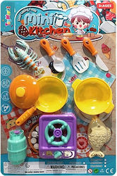 ToyMarkt Mini Kitchen
