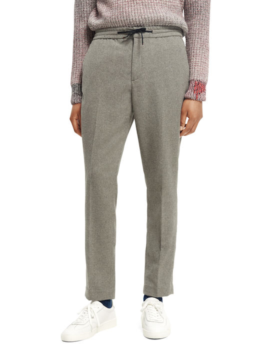 Warren Pantaloni Gri