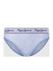 Women's Slip White