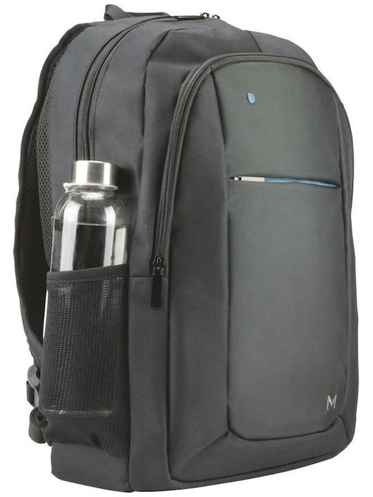 Mobilis The One Backpack Backpack for 15.6" Laptop Black