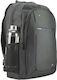 Mobilis The One Backpack Backpack for 15.6" Laptop Black