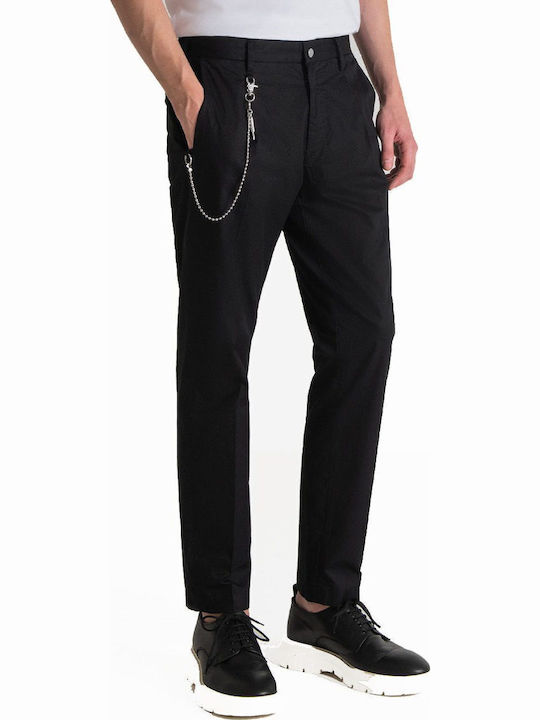 Antony Morato Trousers Black